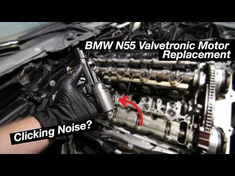 bmw-n55-valvetronic-motor-replacement