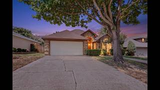 5932 Wind Drift Trail | Arlington Real Estate