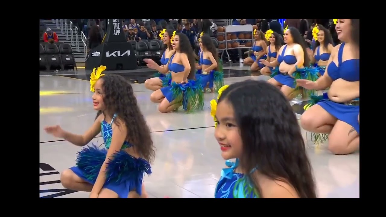 Lôkahi @ GS Warriors 3/13/23 l Prime Time Show