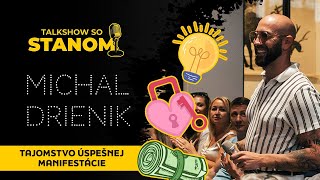 Michal Drienik kompletne o manifestácii. Čo je pri nej dôležité? (tipy a rady)