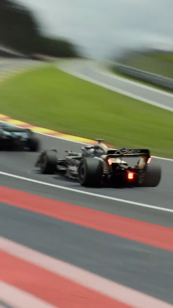 F1 | Official Trailer