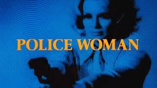 Police Woman Theme (Intro &amp; Outro)