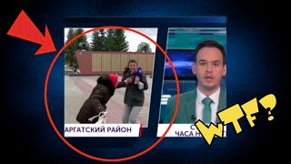 Meanwhile in RUSSIA! 2021 - Best Funny Compilation #12