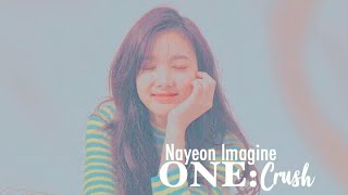 TWICE Imagine Nayeon - has a crush on you || It's You Part 1 (GxG)