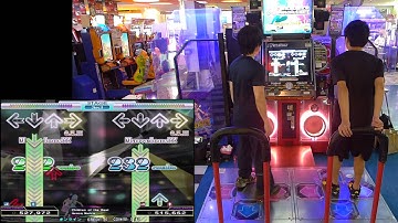 [DDR2013] Children of the Beat (CSP) 992630 2013.11.22