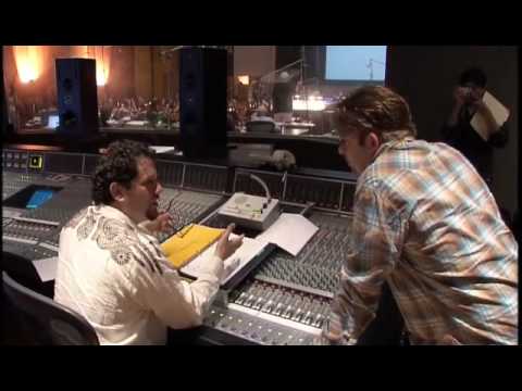 Video: Giacchino At Score Turning Point