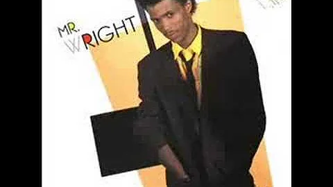 Bernard Wright-Who Do You Love