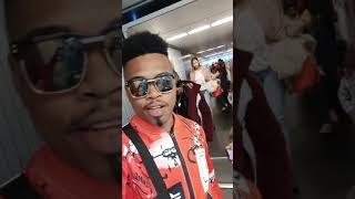 J'ai oublié ma langue malgache dans l'avion 😂😂 🇲🇬🔥