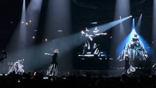 Madonna - Die Another Day 4K HDR (The Celebration Tour Live from Mexico City 21/04/2024)