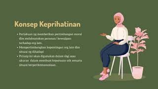 pendidikan moral tingkatan 4 unit 3