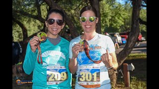 Everyone Runs Holualoa Veterans Day Catalina St. Park Trail Races And Tmc 5K Road Runwalk