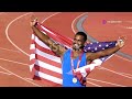 Peter Ebinger: The Olympic Legend