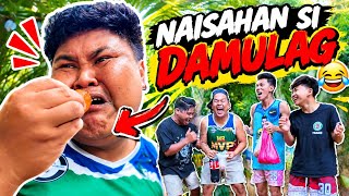 Bonjing Nga Manghod Part 9 Naisahan Si Damulag Bisaya Vines