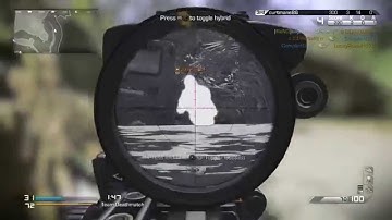 "GHOSTS NEMESIS DLC drops AUG 5th" GHOSTS gameplay montage