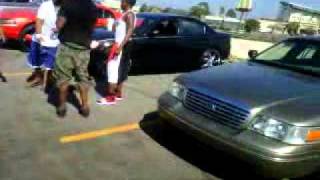 dothan fights