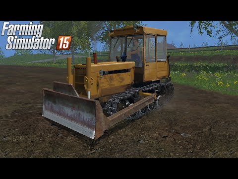   Farming Simulator 2015   -  8