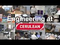 Engineering at cerulean national engineers week 2023