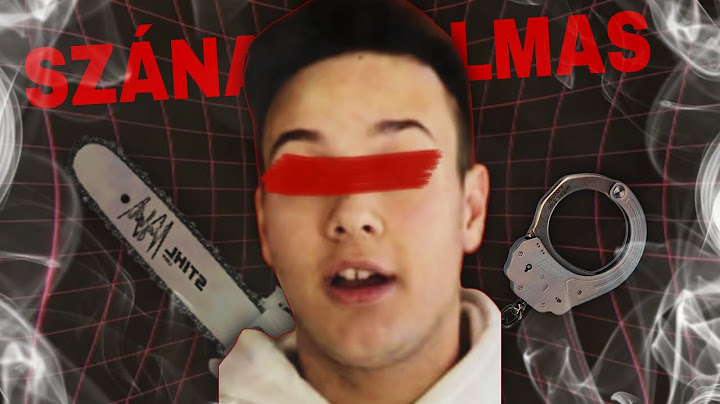Iron Channel VISSZATÉRT - Dráma a youtubeon