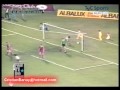 River 5 Polonia 4 Amistoso Verano 1986 Golazo del "Principe"  Enzo  Francescoli de Chilena