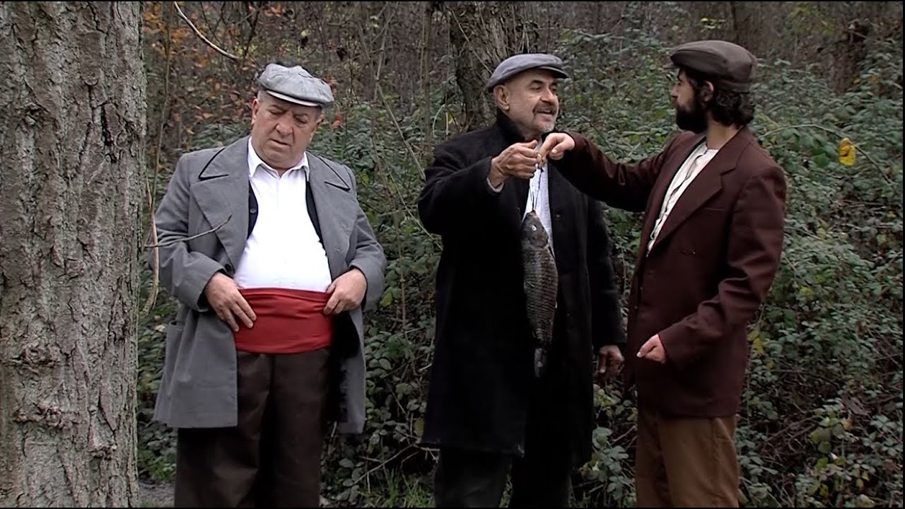 Makedonski Narodni Prikazni - Bez Pari Tesko se Zivee, a so Mnogu Pari Uste Potesko