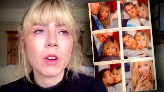 Exposing Jennette McCurdy's SKETCHY Relationship