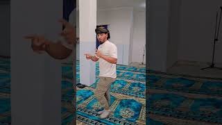 مسجد سعد بن أبي وقاص 🕌 ما شاء الله رابط وتس اب في البايو جزاكم الله خير الجزاء 🤍 #ديرالزور #سوريا