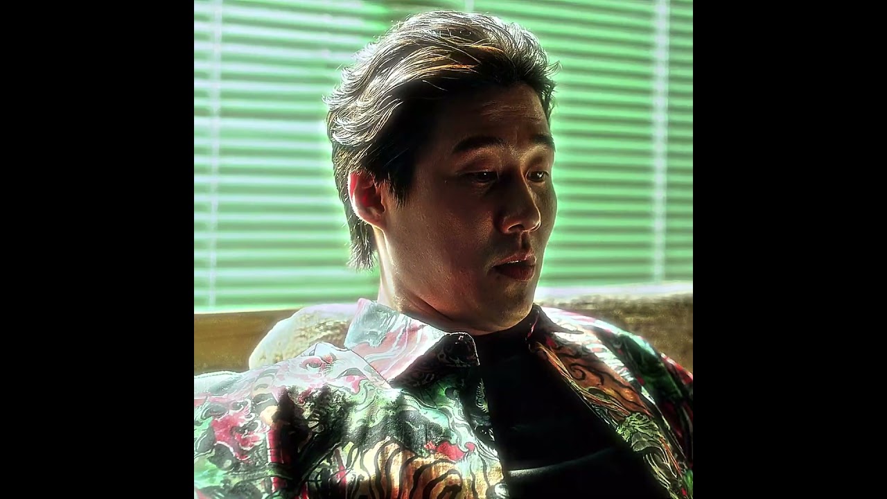 Su-ho aura loss moment 😭😱 | Weak hero class 1 edit | #shorts #aura