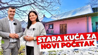 💥PRODATO 💥Sremski Karlovci - stara kuca na prodaju