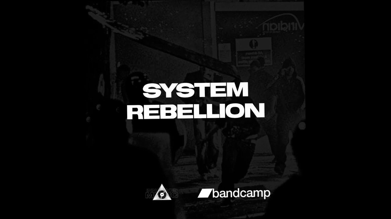 System Rebellion | Innawaves Music