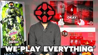 The BIG Problem With Gaming Journalists