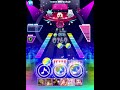 【SB69 God-Speed】★8 Albidus BUD VIRGIN LOGIC MASTER