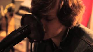 Slemish Sessions: Ryan McMullan - Missing You chords