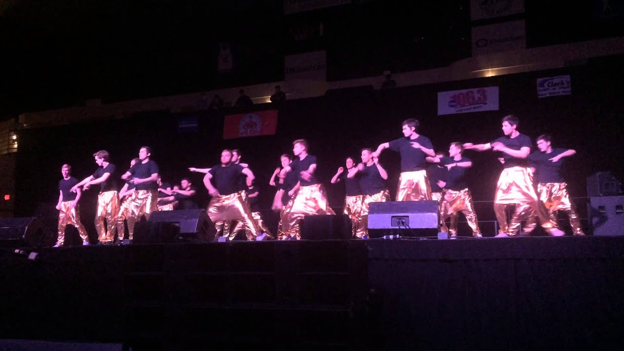 Sigma Nu UK Greek Sing 2015 YouTube