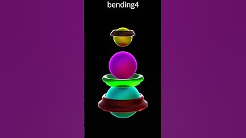 Soft Body #shorts #blender #blender3danimation #render #soft