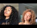 🧚🏽‍♀️ CUTE SIMPLE BADDIE HAIRSTYLES 🧚🏽‍♀️