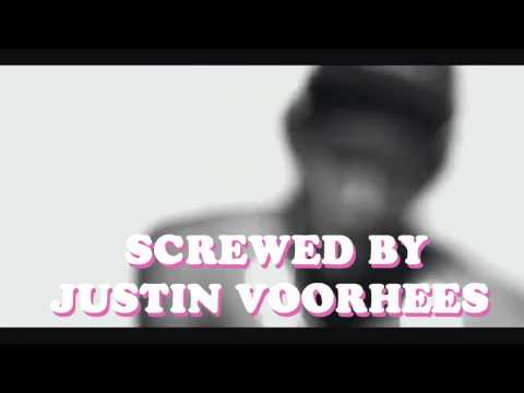 Tyler The Creator - Yonkers Remix screwed by Justin Voorhees