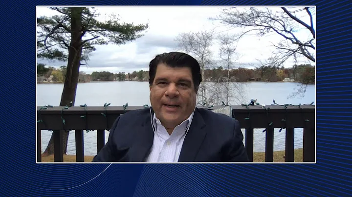 Delphi Talks: U.S. at a crossroads