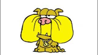 didntidoitforyou (miss piggy cellophane - borzoi meme) FKA twigs