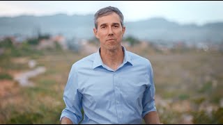 I am Running for Governor | Beto for Texas