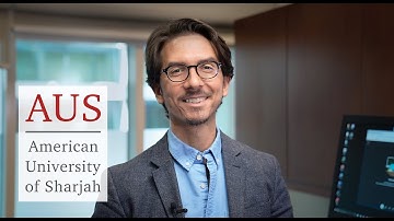 AUS Distance Learning Series | Office Hours