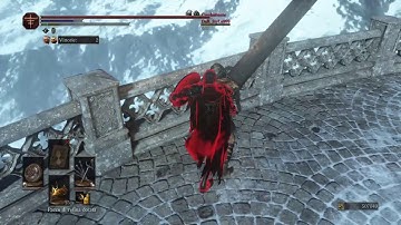 Dark Souls 3 PvP - Tutorial  Estus Punish Backstabs In Movement