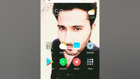 How to Change Font for Redmi Note 4 free without MI Account