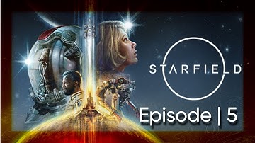 | STARFIELD Gameplay | Episode 5 | Saving Private Barrett