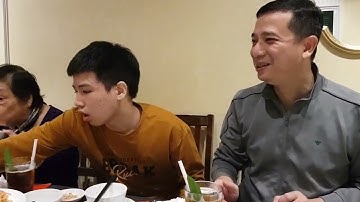 CHẢ CÁ HÀNG SƠN, TRẦN HƯNG ĐẠO, HN