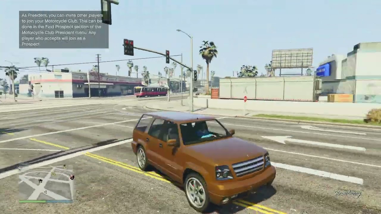 GTA 5 Online How to Change Business Location Easy!