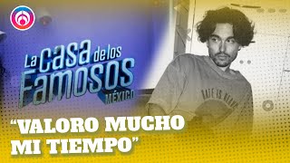 Sergio Mayer Mori no entraría a 'La Casa de los Famosos México'