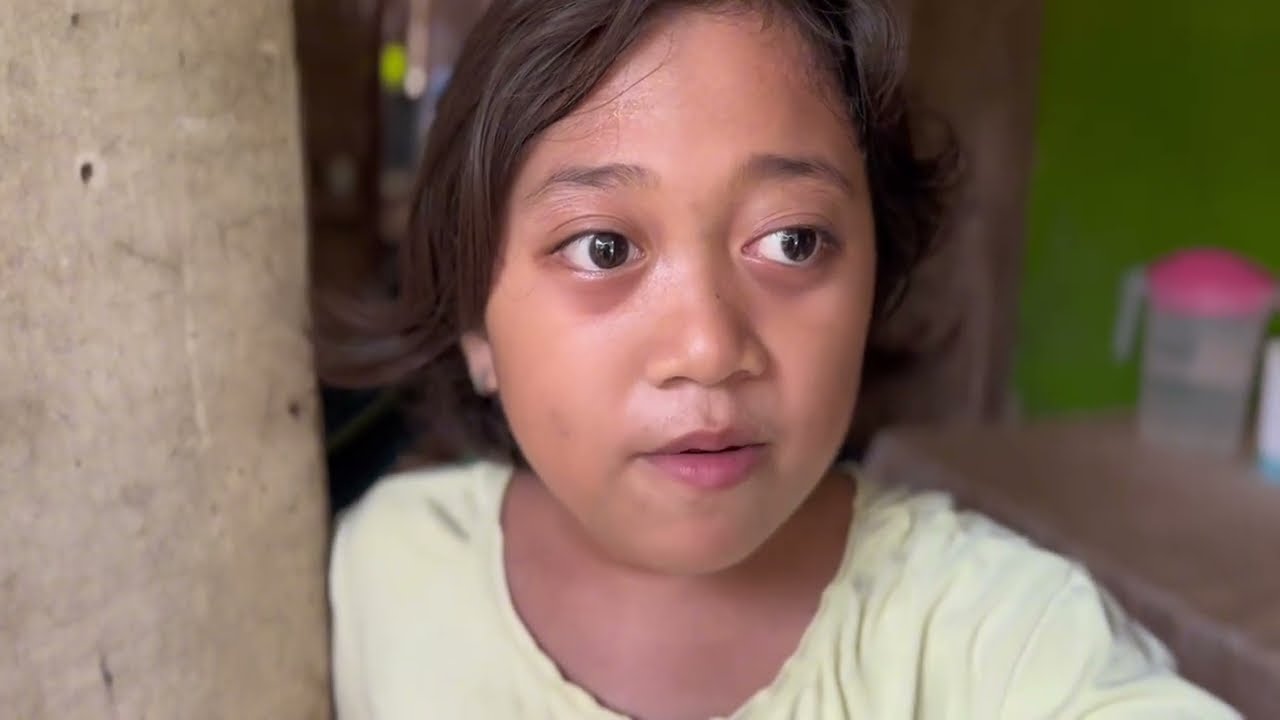 Mao kita magmahinatagon kita ug unsay gibuhat nimo sa isa ka tao mas labaw pa ang isukli kanimo