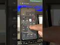 Here’s how to add the Screen Recording button on your iPhone 📱 #iphone #applenews #tech
