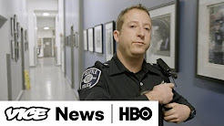 Seattle's Trans Law Enforcement: VICE News Tonight on HBO (Full Segment)