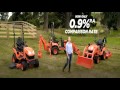 Bx kubota tractors spring special at whites tractors